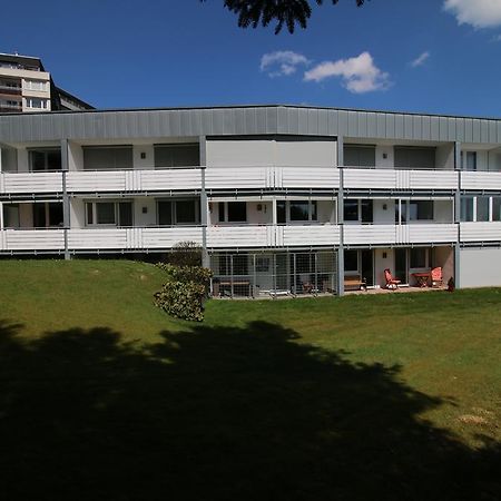 Fewo-Winterberg Exteriör bild