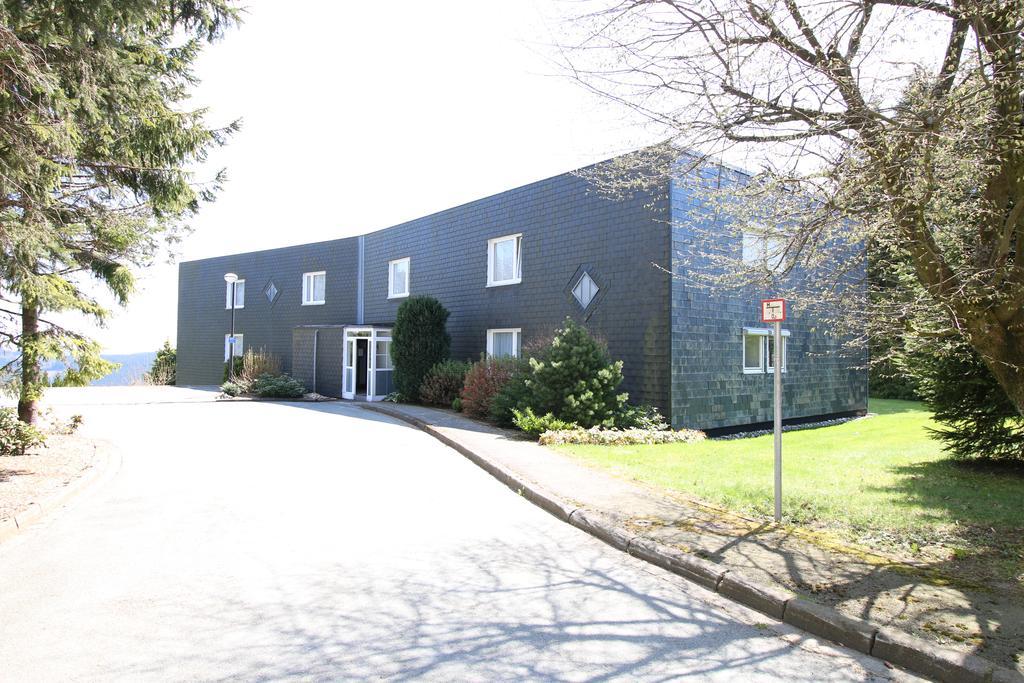 Fewo-Winterberg Exteriör bild