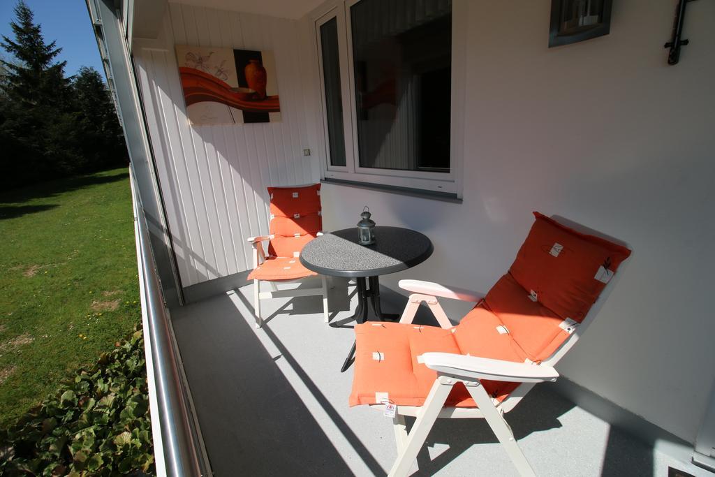 Fewo-Winterberg Exteriör bild